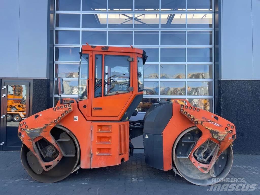 Bomag BW151AD-4 Cilindros Compactadores tandem