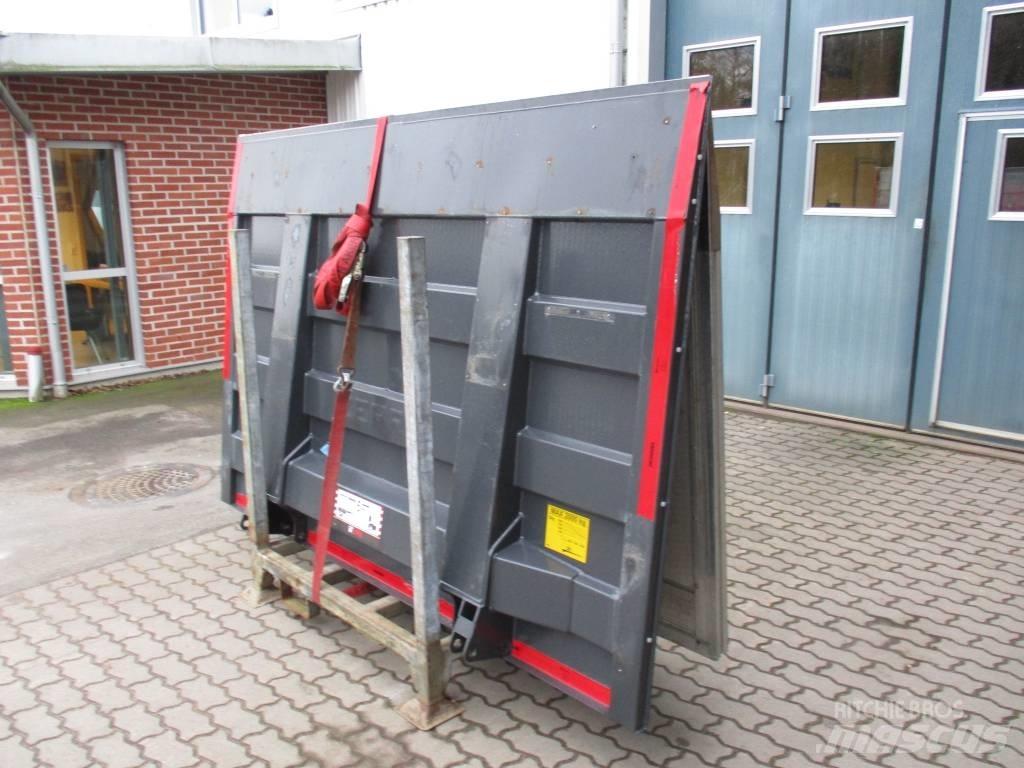  Liftplattor Z-Lift Transportes - Outros
