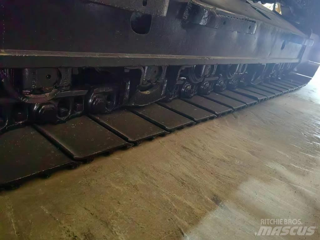 CAT 320 Escavadoras de rastos