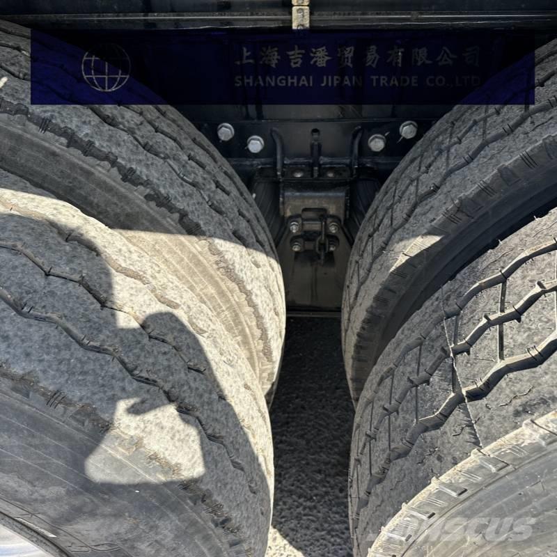 Sany STC 700 T 5 Gruas Todo terreno
