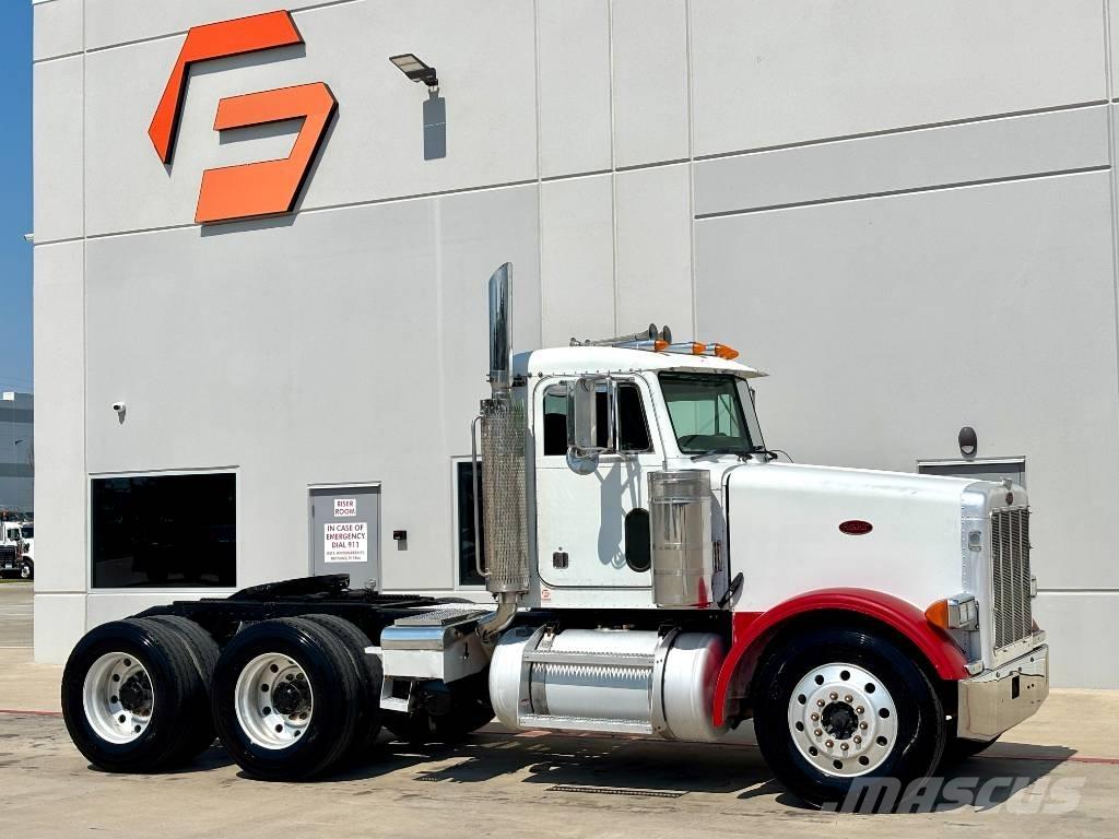 Peterbilt 378 Tractores (camiões)