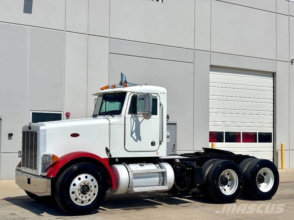 Peterbilt 378 Tractores (camiões)