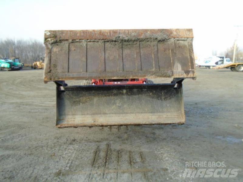 Kubota M 5-111 Tratores Agrícolas usados