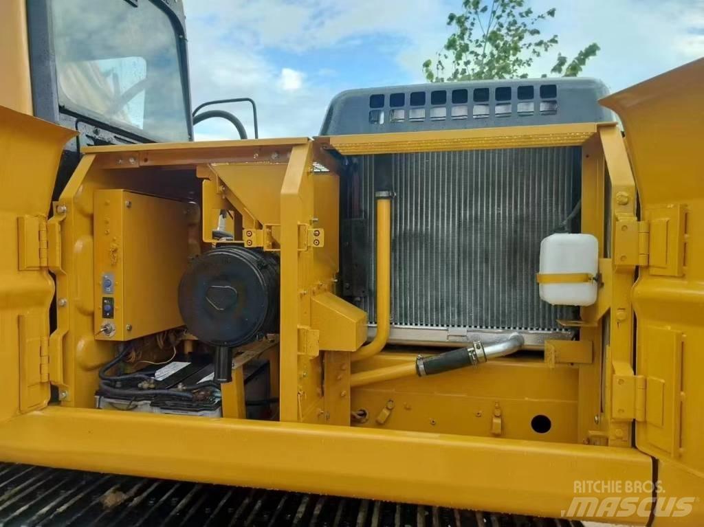 CAT 320 B L Escavadoras de rastos