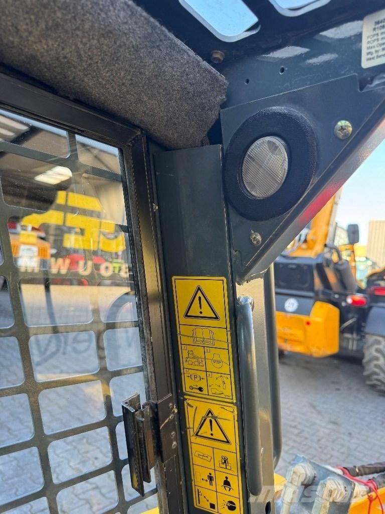 Gehl R105 Carregadoras de direcção deslizante