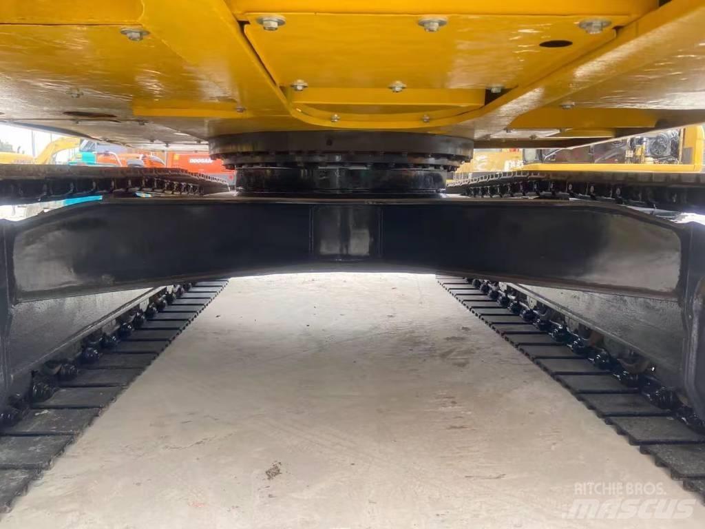 Komatsu PC 130 Escavadoras de rastos