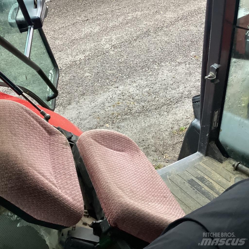 McCormick MC 135 Tratores Agrícolas usados