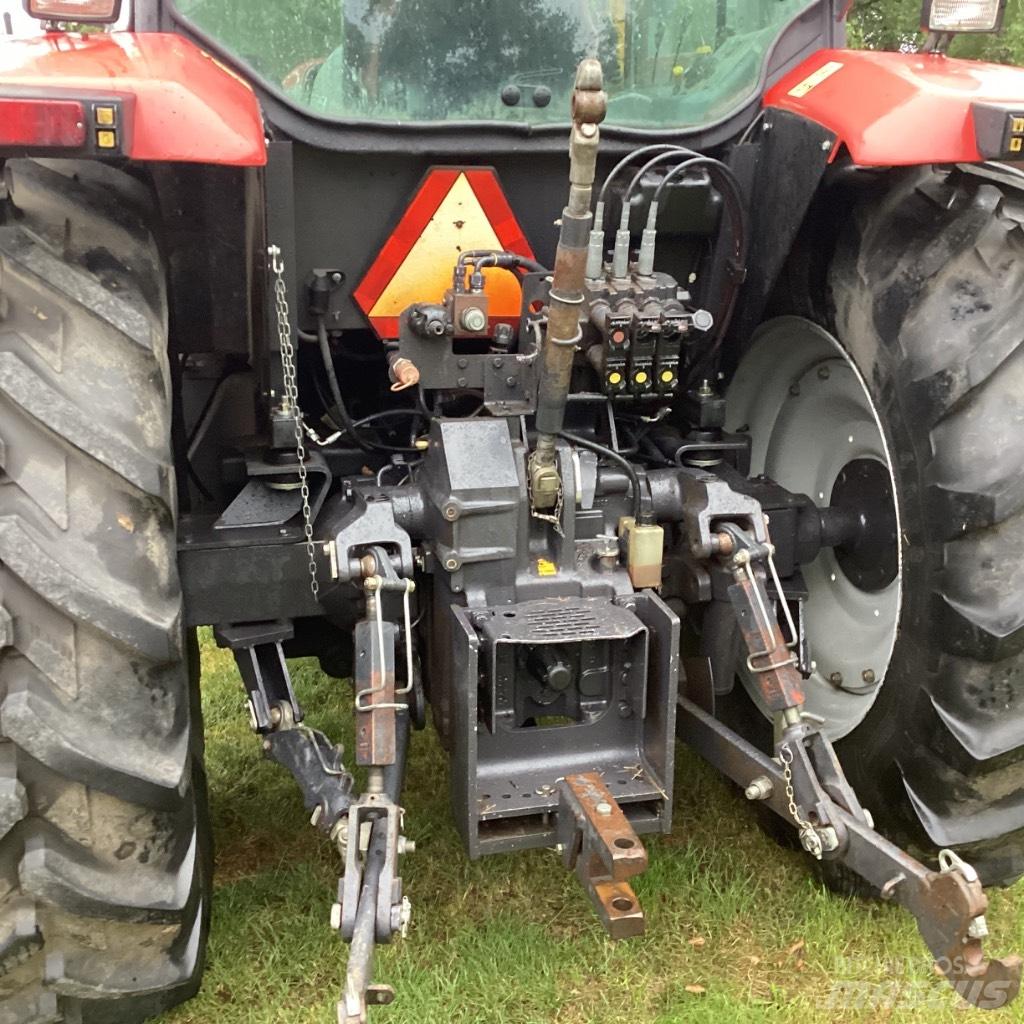 McCormick MC 135 Tratores Agrícolas usados