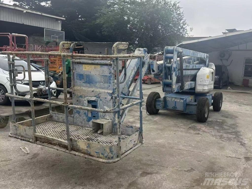 Genie Z 45/25 Elevadores braços articulados