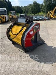 Difco 11-14 Baldes crivo