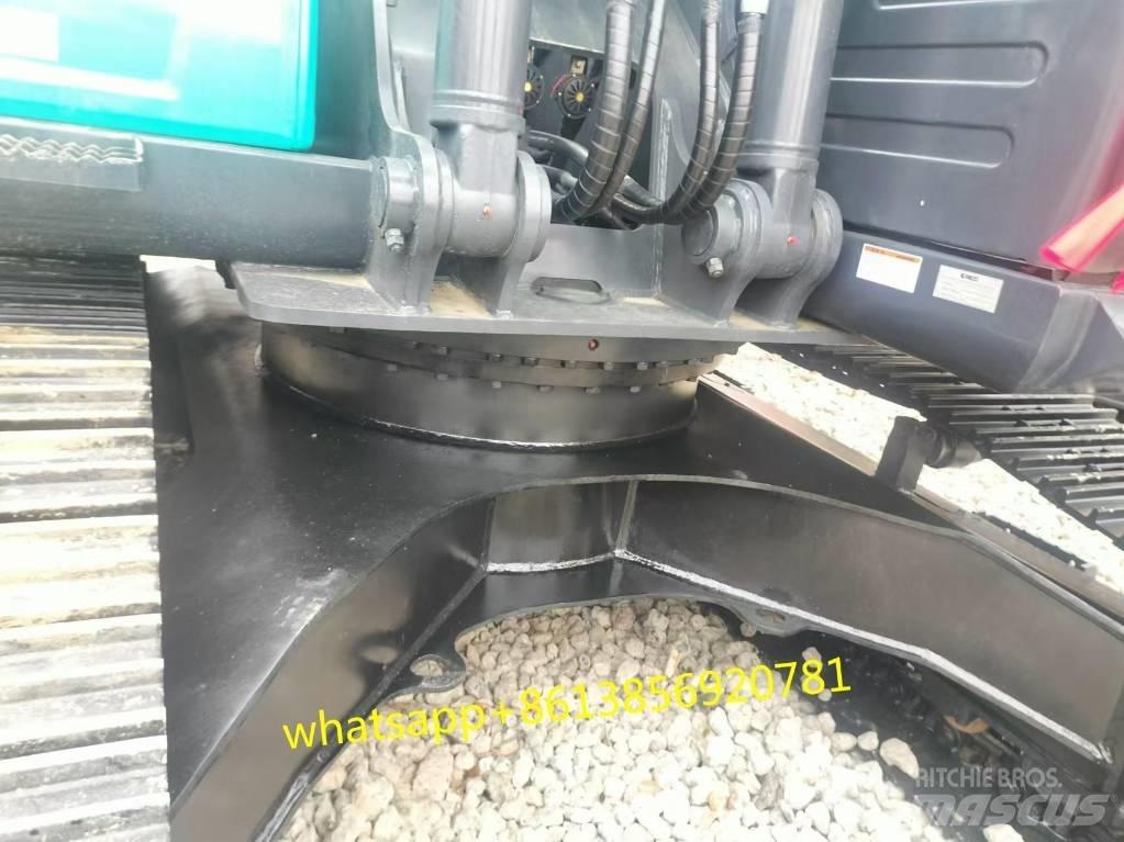 Kobelco SK 200 Escavadoras de rastos