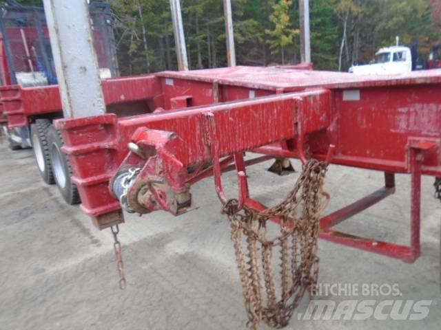 Western Star 4900 FA Tractores (camiões)