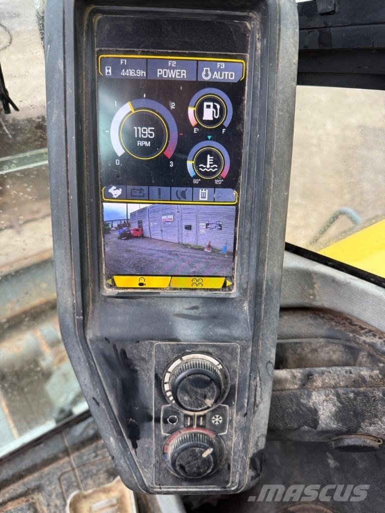 Wacker Neuson ET 65 Mini Escavadoras <7t