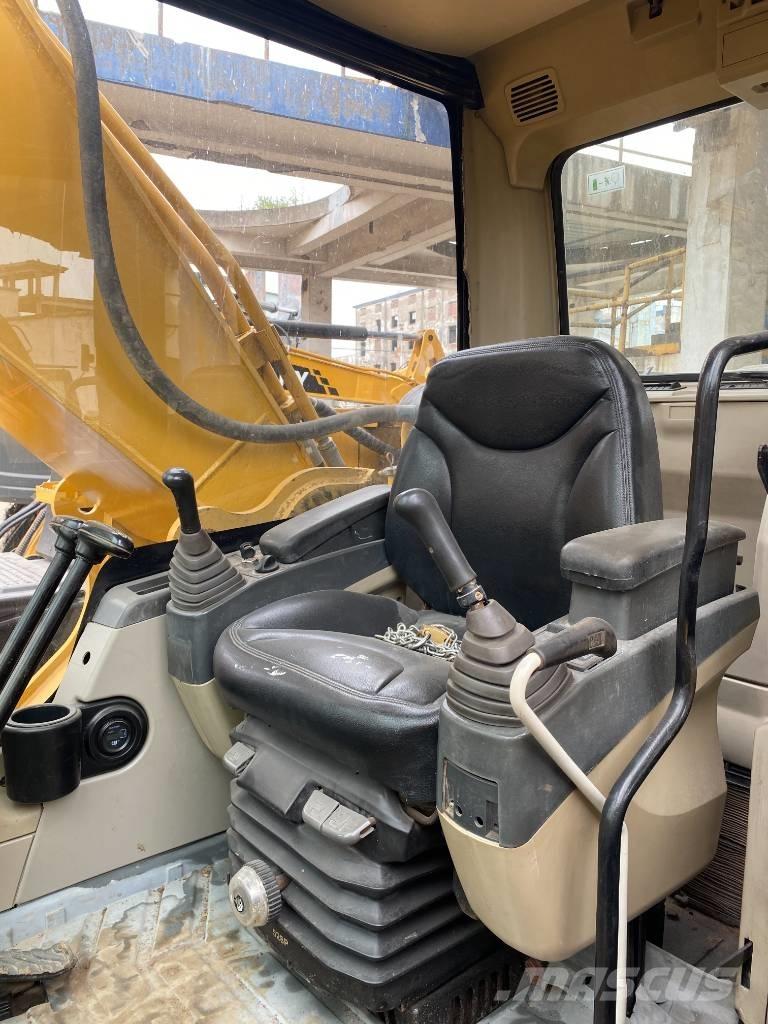 CAT 330 D Escavadoras de rastos