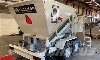 fibo intercon B1200 Betoneiras