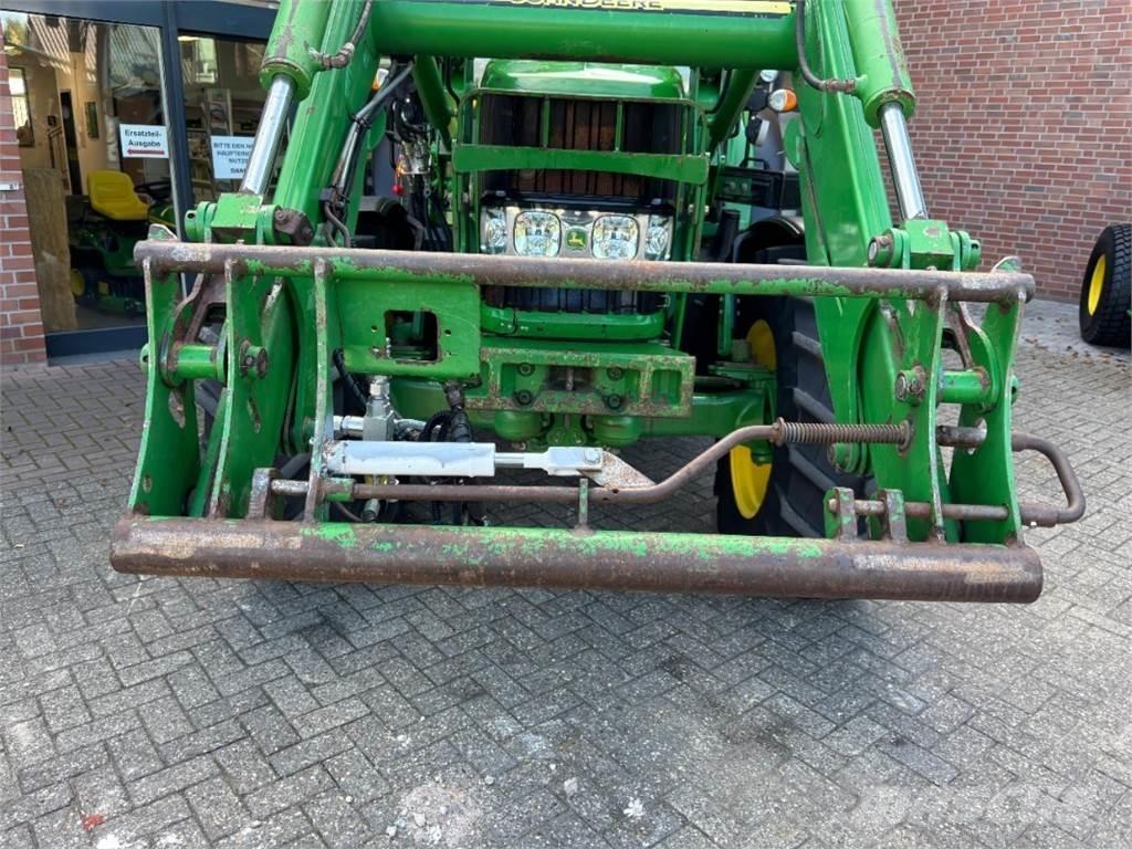 John Deere 6530 Tratores Agrícolas usados