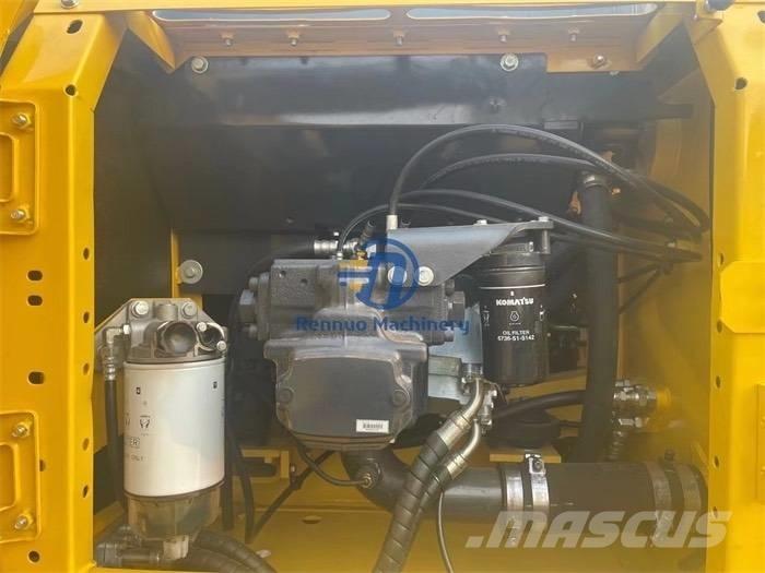 Komatsu PC 240 -8 Escavadoras de rastos