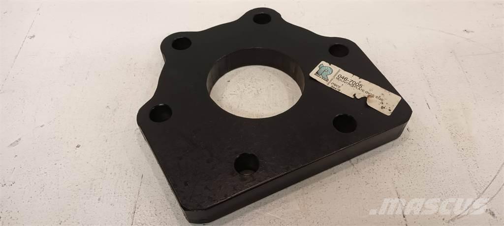 Rottne 046-7005 Rotadores