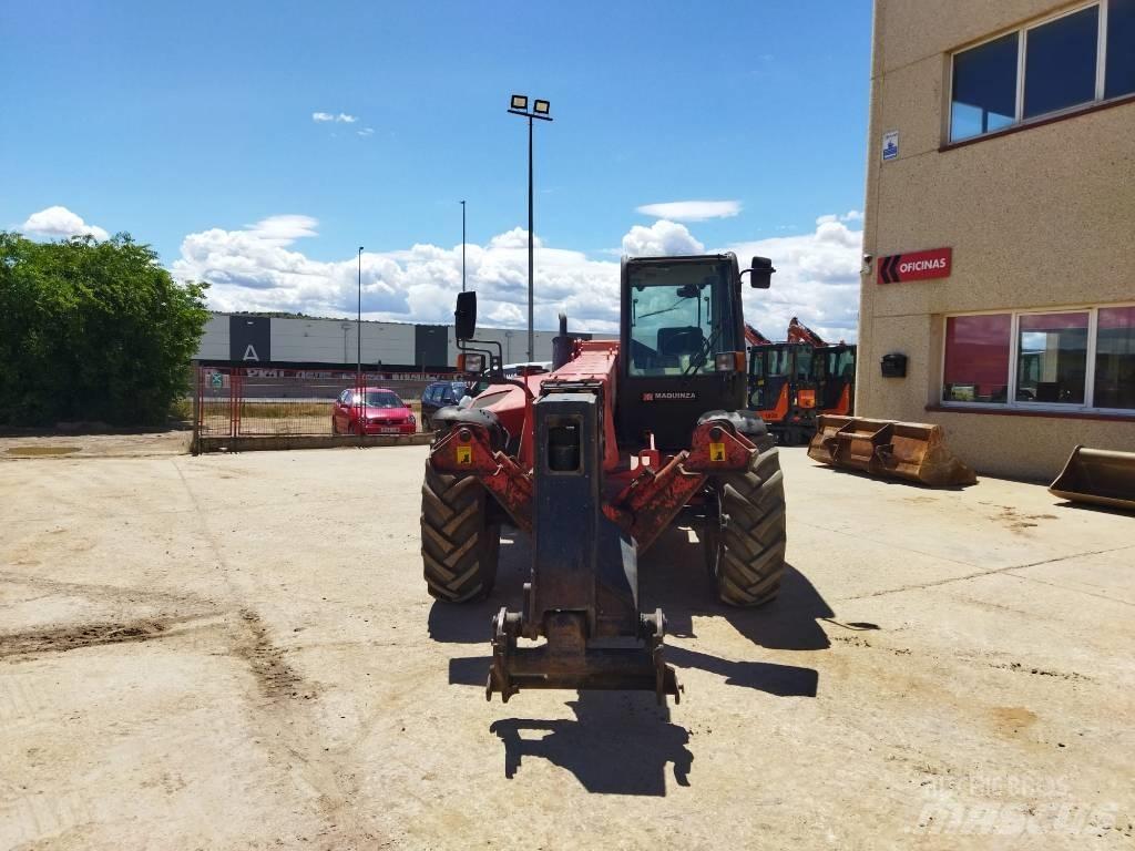 Manitou MT1435SL Manipuladores telescópicos
