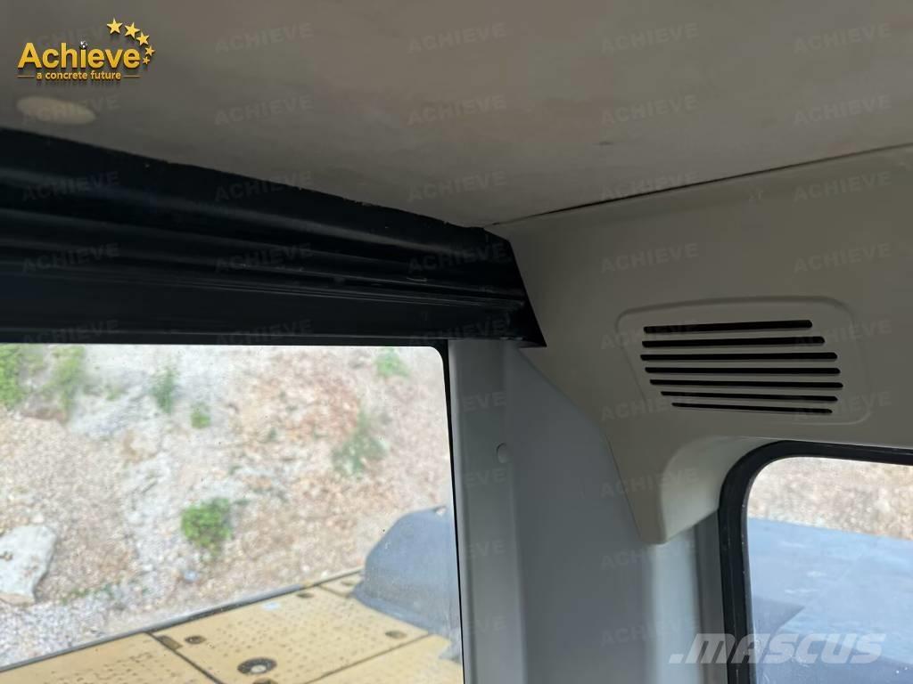 CAT 318DL Escavadoras de rastos