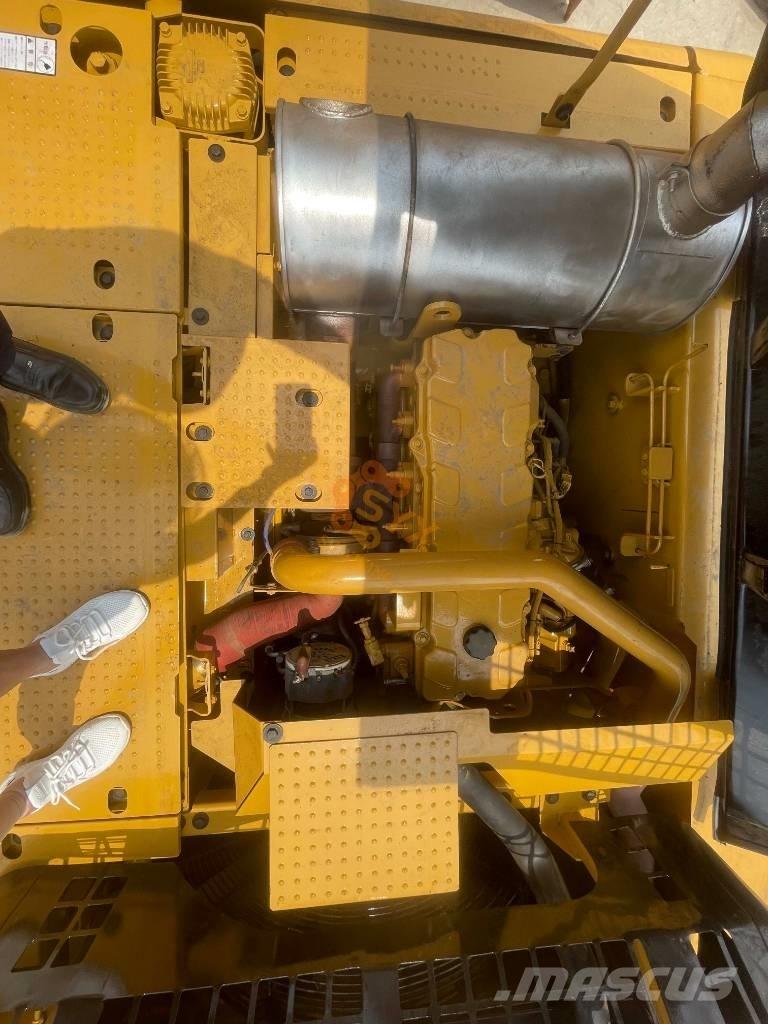 CAT 336 D Escavadoras de rastos
