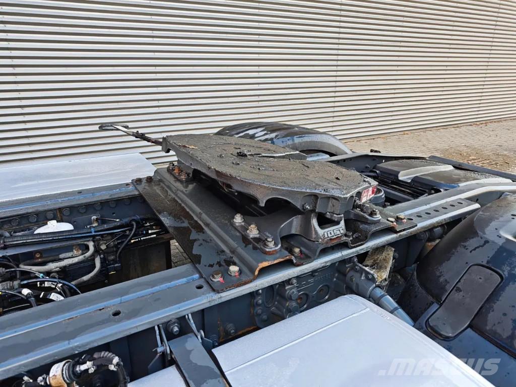 DAF XF 460 4x2 Tractores (camiões)