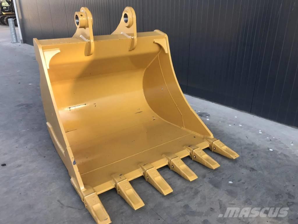 Volvo EC250 Baldes