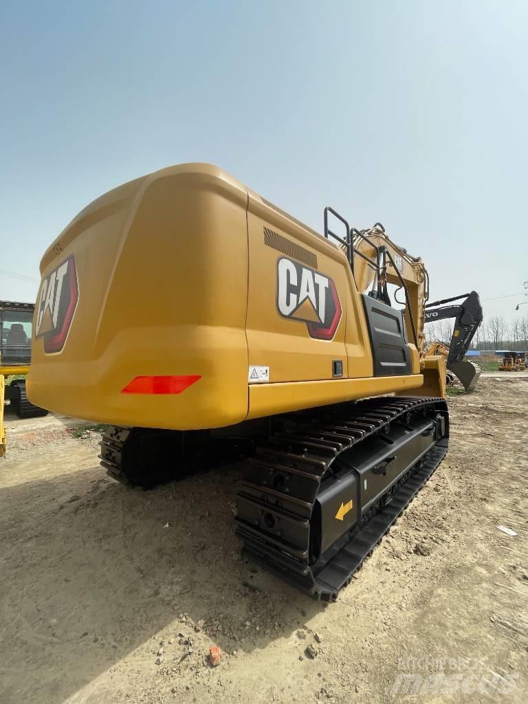 CAT 336GC Escavadoras de rastos