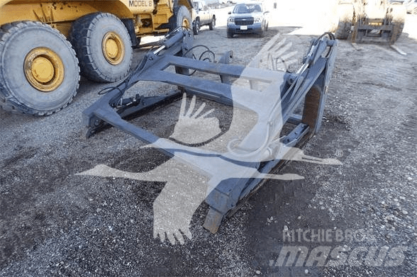 Bobcat 74 Baldes