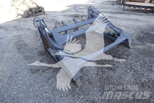 Bobcat 74 Baldes