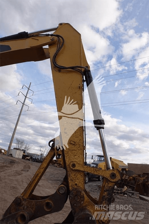 Bobcat 74 Baldes