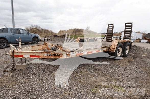 Brandt 644 Baldes
