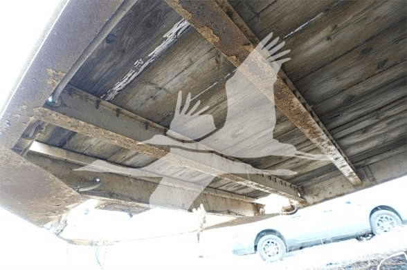 Brandt 644 Baldes