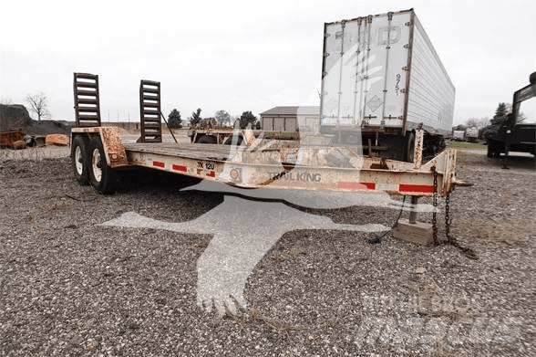 Brandt 644 Baldes