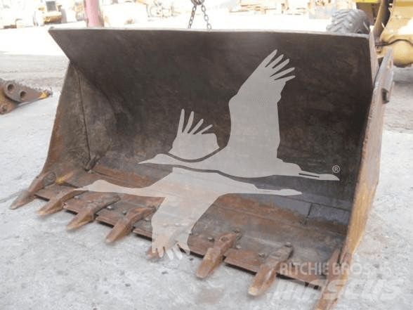 CAT 216-9529 Baldes