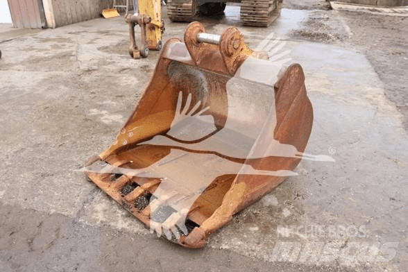 CAT 216-9529 Baldes