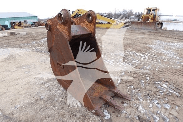 CAT 963C/D/K Baldes