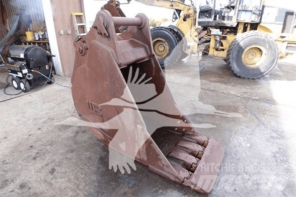 CAT TB LINKAGE Baldes