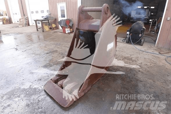 CAT TB LINKAGE Baldes