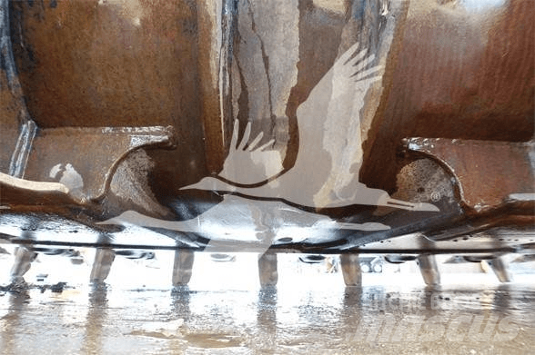 CAT TB LINKAGE Baldes