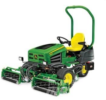 John Deere 2653 B Corta-Relvas Fairway