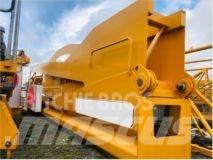 Potain MDT 319 Gruas de construção