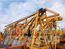 Potain MDT 319 Gruas de construção