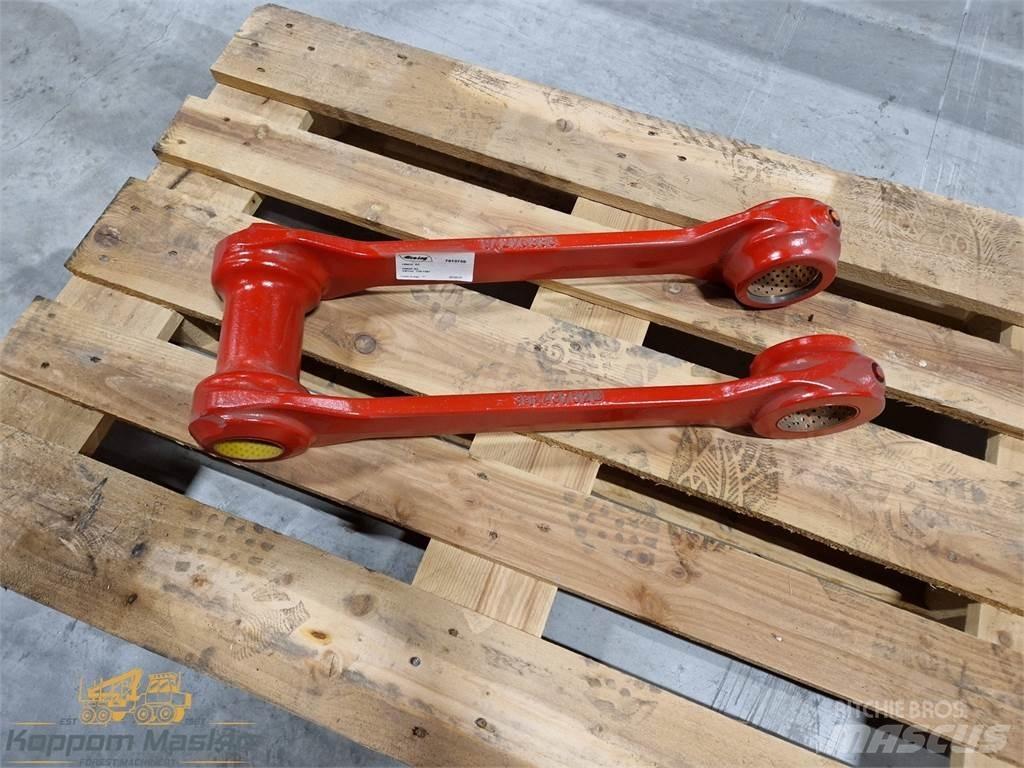 Eco Log 7013780 Gruas carregadoras transportadoras