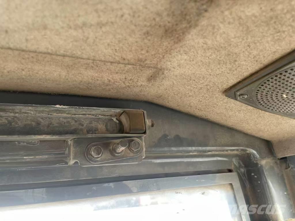 Hitachi ZX 35 U Mini Escavadoras <7t