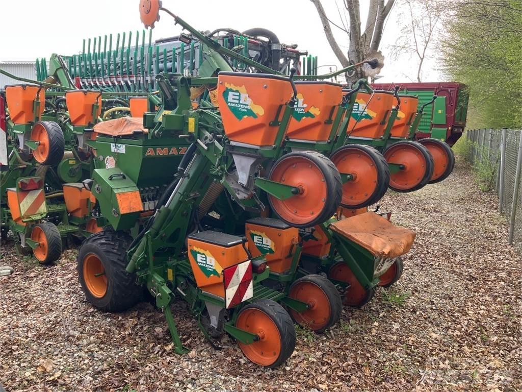 Amazone ED 602 K Semeadoras de precisão