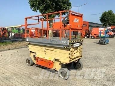 JLG 2646 ES Elevadores de tesoura