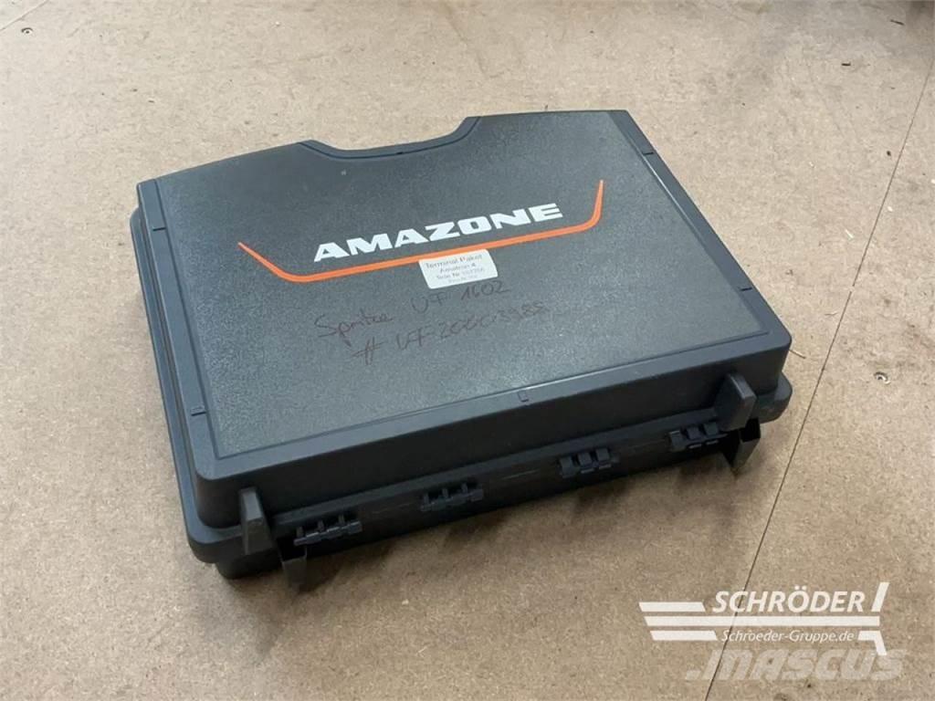 Amazone AMATRON 4 Agricultura - Outros

