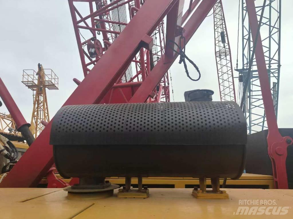 Sany SCC750HD Gruas de rastos