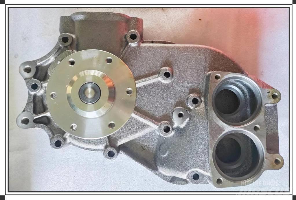 CLAAS Water pump Transmissão